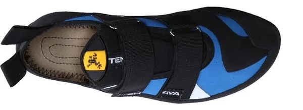 Tenaya Tanta Climbing Shoes Black Blue - 42.5