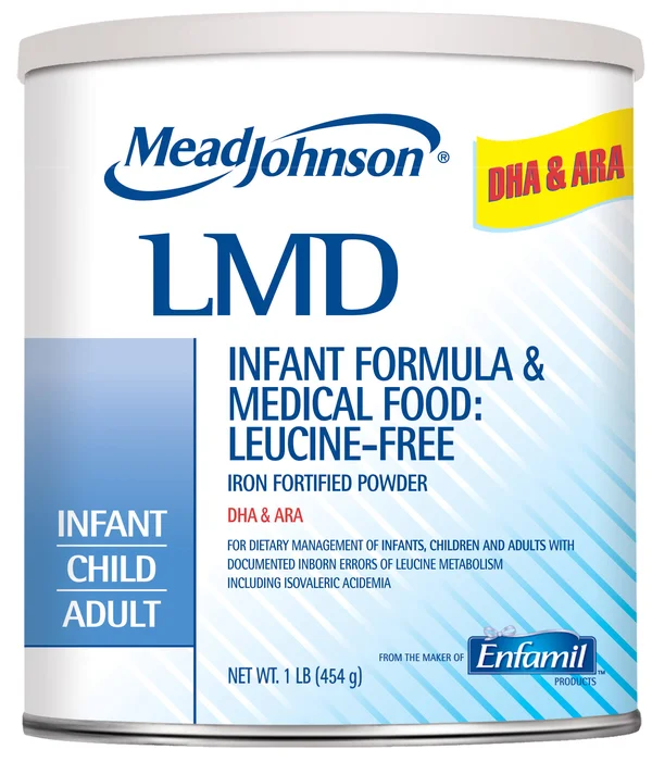 LMD Powder Infant Formula - 1 lb. Can