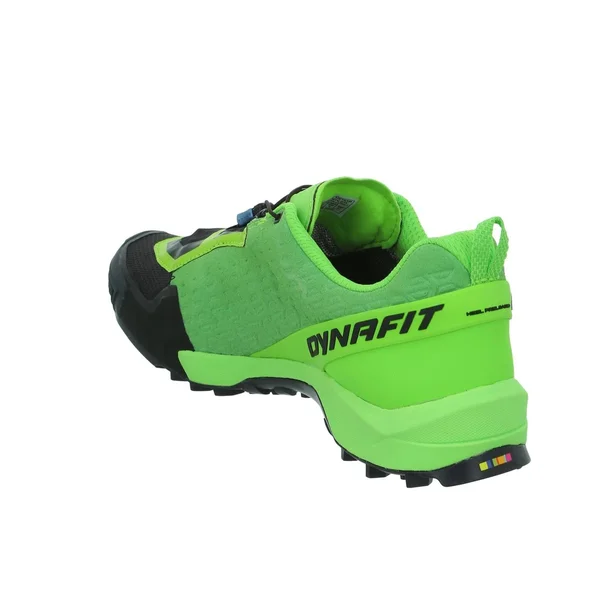 Dynafit Speed Mtn GTX - Lambo Green/Asphalt - Trailrunning Shoes 6