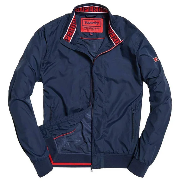 Superdry Flyweight Harrington Jacket