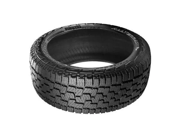 Pirelli Scorpion All Terrain Plus Tire (245/70R17 T)
