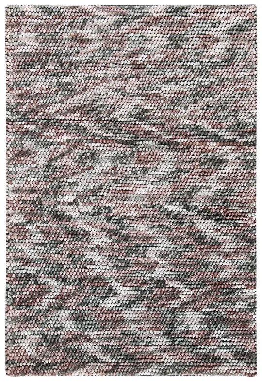 Safavieh Natura Rug NAT551 Brown, Ivory, 4& x 6&