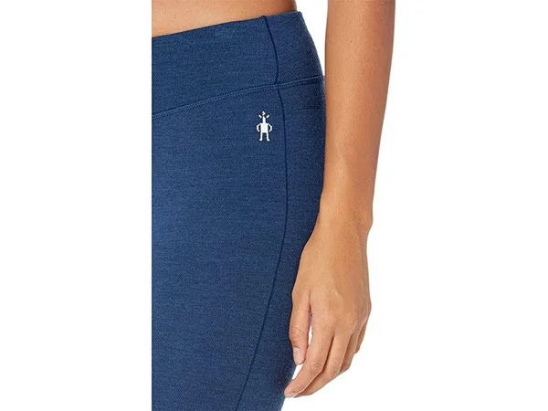 Smartwool Women's Merino 250 Base Layer Bottoms Blue XL