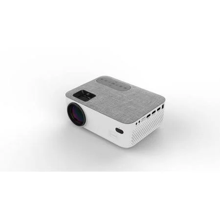 RCA 480P Home Theater Projector (rpj143-white)
