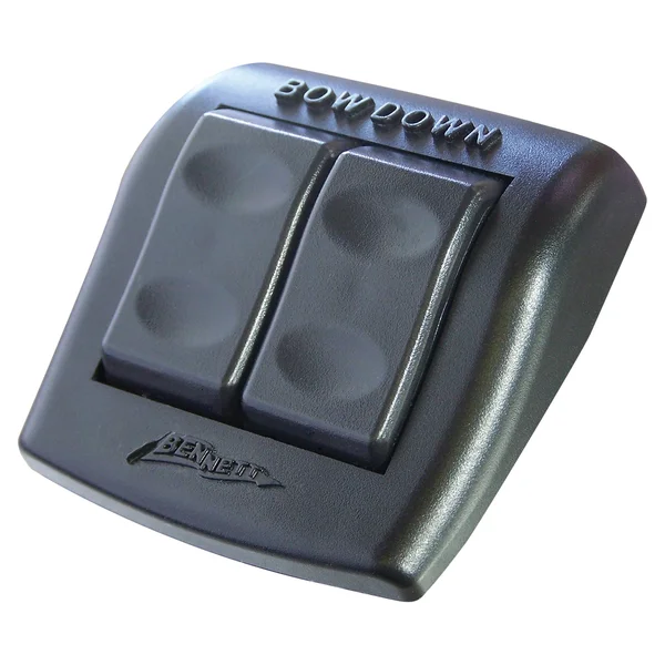 Bennett Brc4000 Bolt Rocker Switch Control