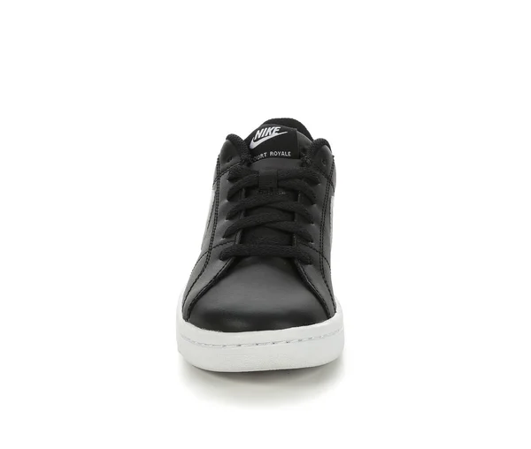 Nike Court Royale 2 Women's Sneakers - Size: 8.5, Black
