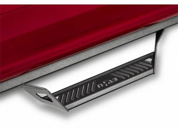 Jeep Wrangler N-Fab Predator Pro Step PRJ1863-TX
