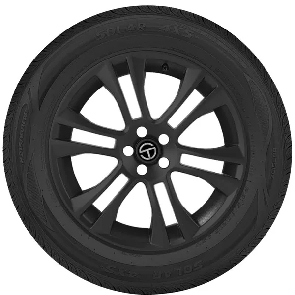 Solar 4XS + 225/45R18 Tire SLR14