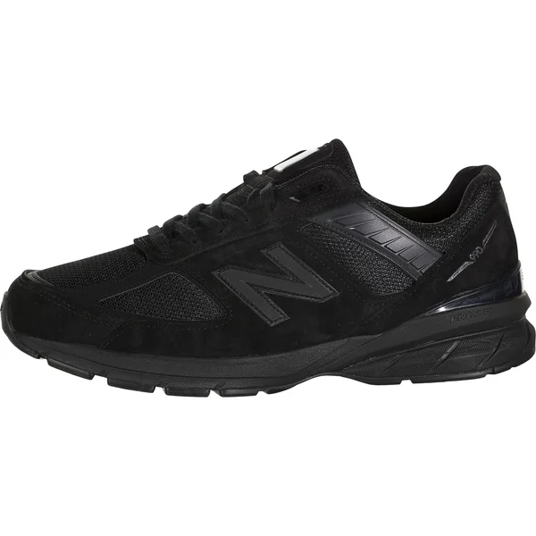 New Balance 990v5 8 Men's Black