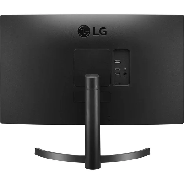 LG 27QN600-B 27x22 QHD IPS HDR10 Monitor with AMD FreeSync