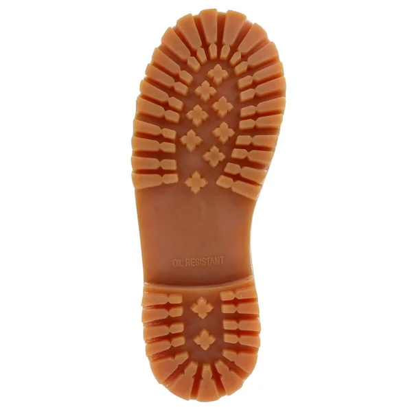 Safety Girl II Insulated Work Boot - Tan Soft Toe 5.5M