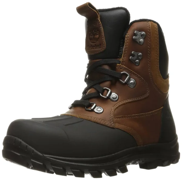 Timberland Chillberg Mid Shell Toe Boots - Men