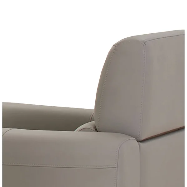 Glenmark Taupe Chair