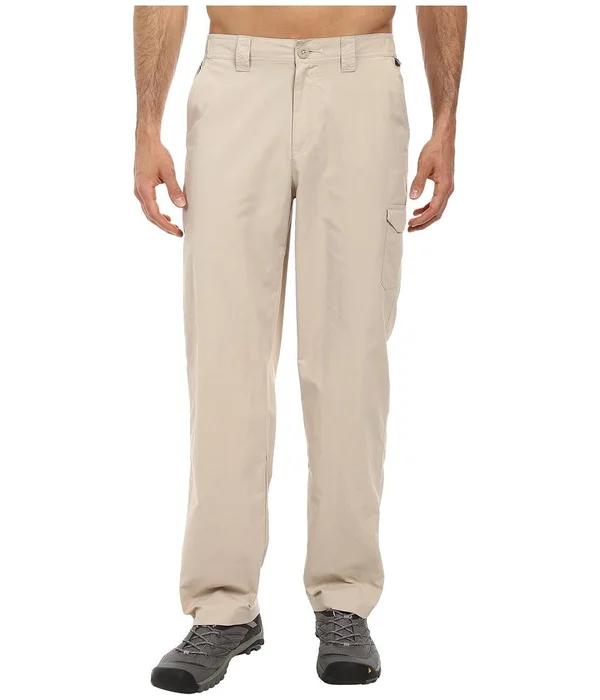 Columbia Blood and Guts Pant Men's, Fossil, 40