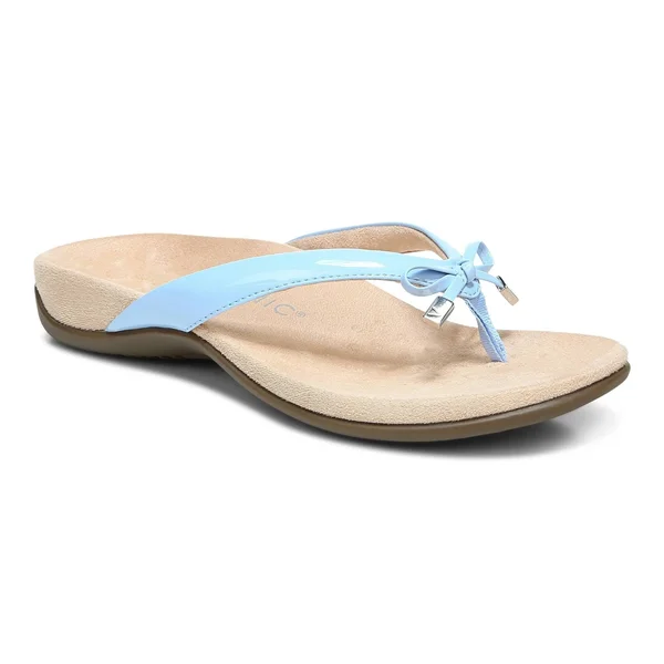 Women's Vionic Bella II Sandal - Size 9 M - Blue
