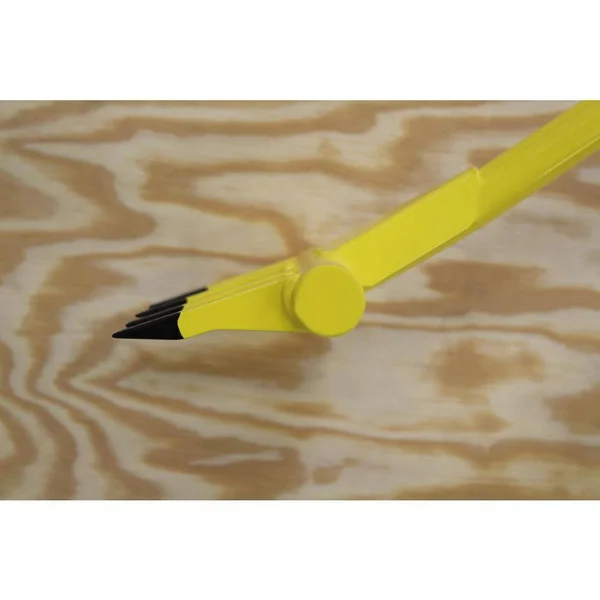 Honey Badger HB40 Demolition Fork - 40 inch Wrecking Pry Bar
