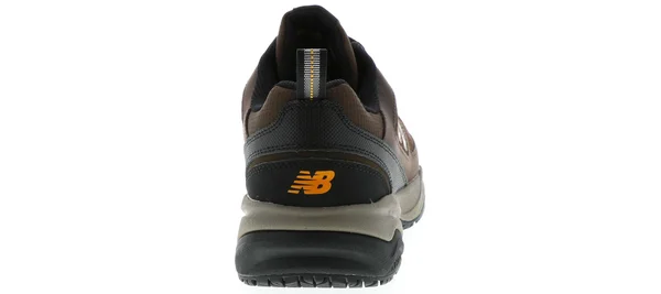 New Balance 627v2 Brown/Black - Men's, Size: 10