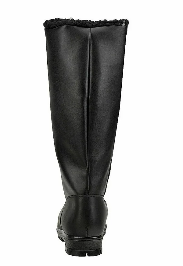 Women's Toe Warmers Glacier, Size: 9.5, Black