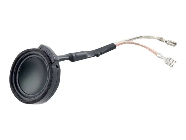 Focal Is 165 Toy Toyota 6.5-Inch 2-Way Component Speaker Kit