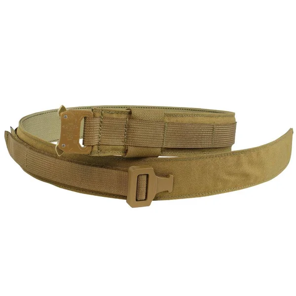 Condor Cobra Gun Belt, Tan