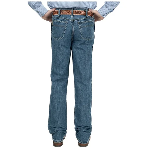 Cinch Jeans - Bronze Label Slim Fit