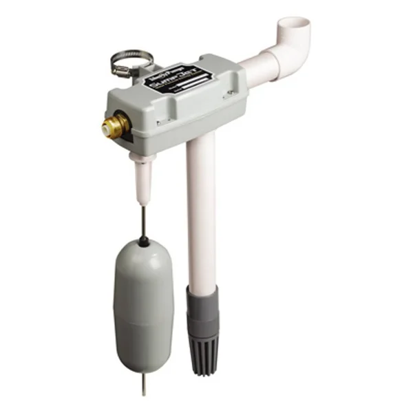 Liberty Pumps SJ10 SumpJet Water Powered Back-Up Pump