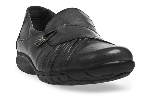 Cobb Hill Women's Paulette - Black Size: 8.5 N