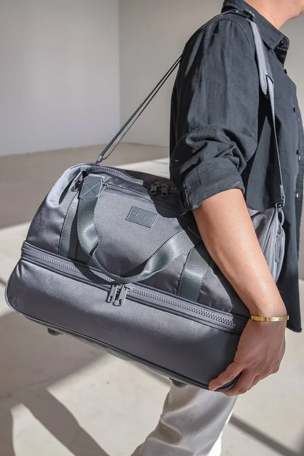 Stevyn Duffel, CALPAK Hazel