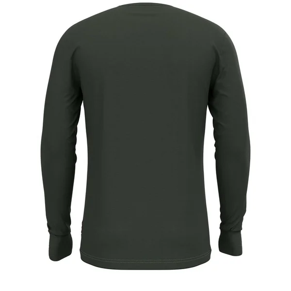 Odlo Natural 100% Merino Warm sUw Top S
