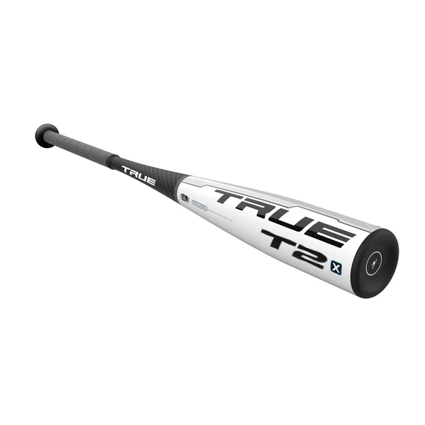 True T2X -8 USSSA Baseball Bat: UT-T2X-20-8