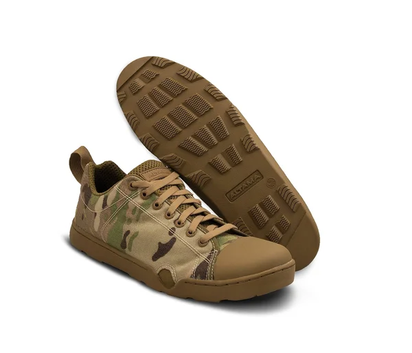 Altama OTB Maritime Assault Low, Men's Multicam