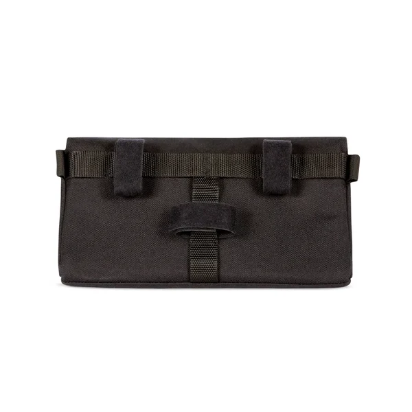 Topo Designs Bike Bag, Black