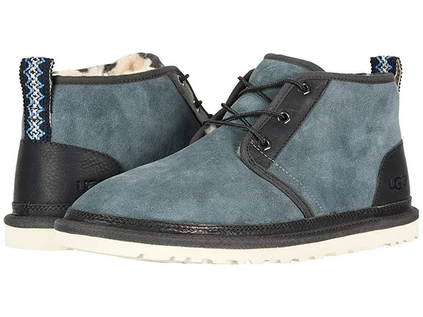 Men's Ugg Neumel Boot, Size: 10 Medium, Blue