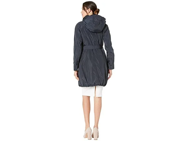 Marc New York Bubble Trench Coat