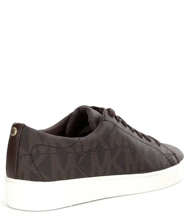 Michael Michael Kors Keaton Lace Up
