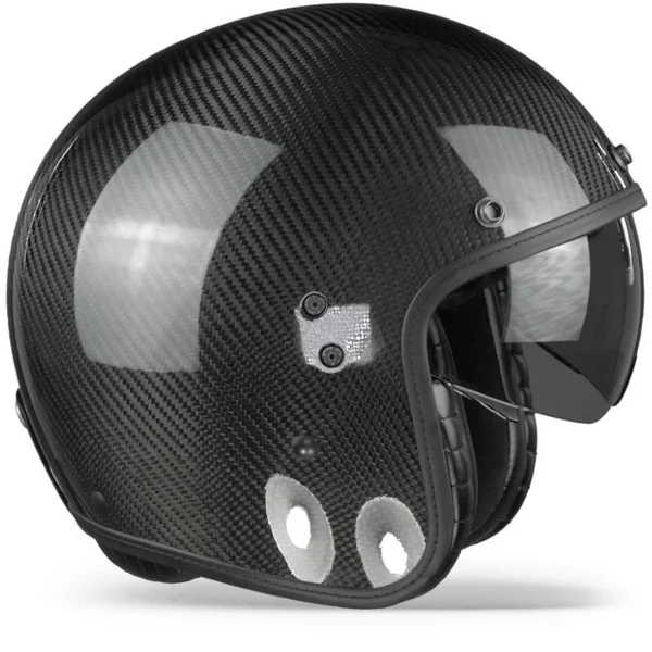 Scorpion Belfast Carbon - Black L