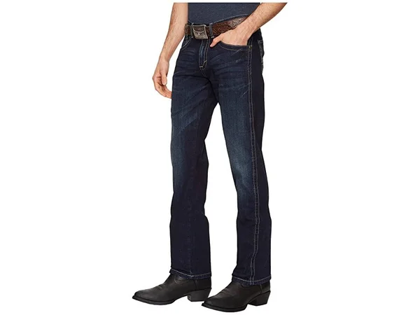 Wrangler 20X Jeans Slim Straight - 28 36, Denver