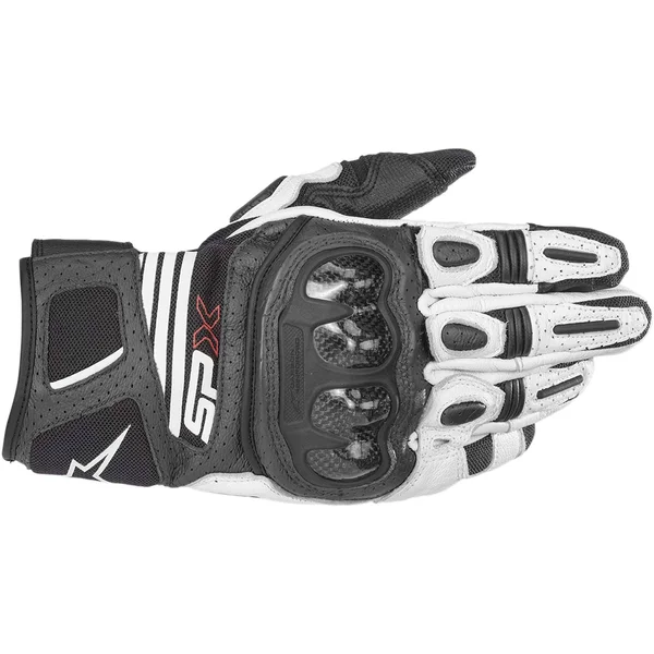 Alpinestars SP x Air Carbon V2 Gloves Black