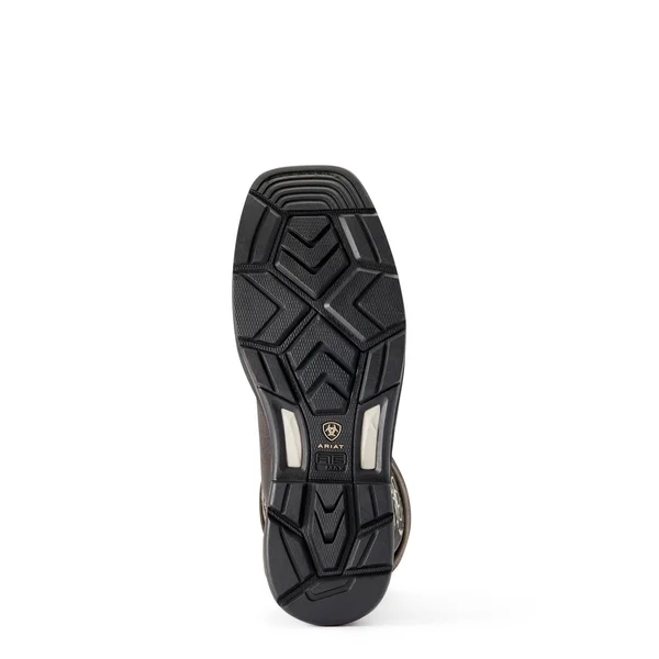 Ariat Men's Workhog XT VentTEK Bold Carbon Toe