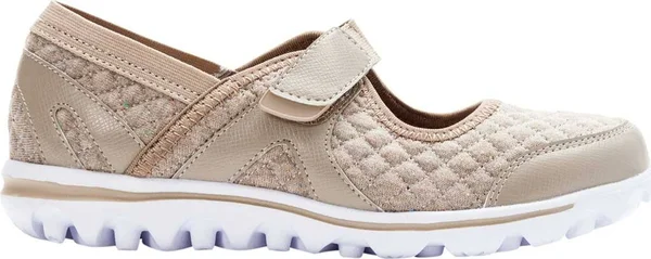 Propet Onalee 6.5 Women's Beige