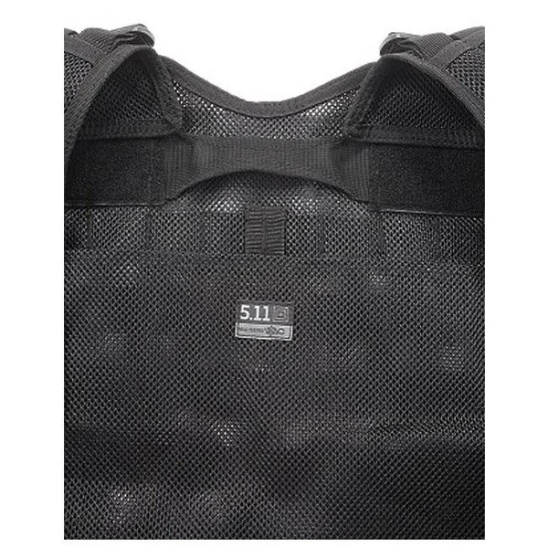 5.11 Tactical VTAC LBE Vest - Black, 2XL