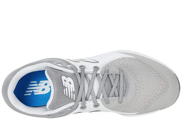 New Balance Men's Fresh Foam 3000v5 TPU - Grey/White (Size 9)