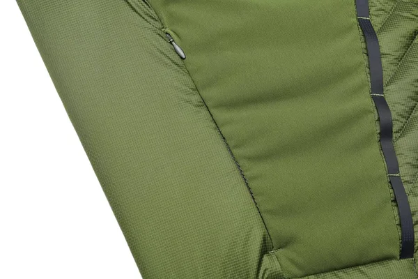 BLACKYAK Bakosi Jacket - Men's Rifle Green, M