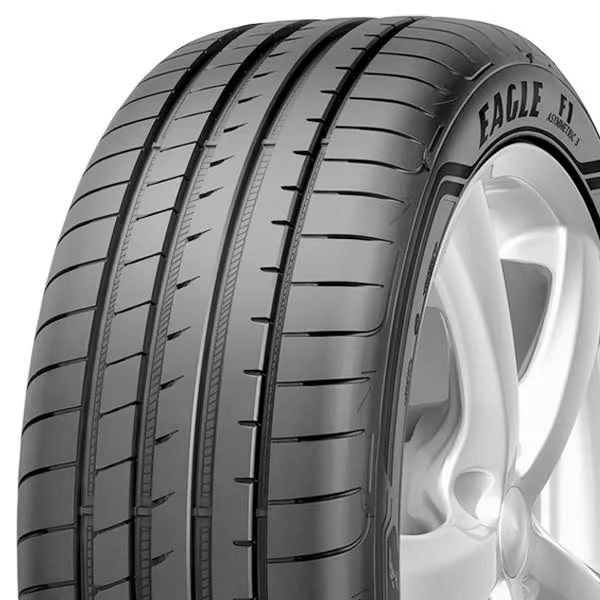 Goodyear Eagle F1 Asymmetric 3 SCT P265/40r20 104Y bsw Summer Tire
