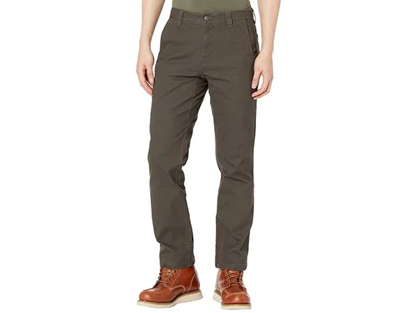 Mountain Khakis Mountain Classic Fit Pant - Men's Jackson Grey, 40x32