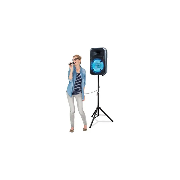 ION Audio Total PA 2-way PA Speaker - Wireless
