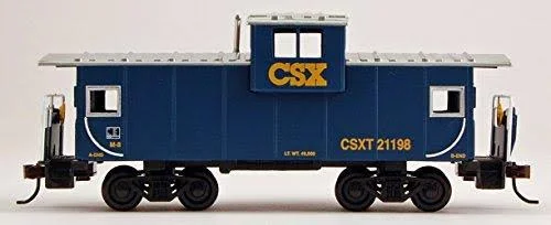 Bachmann Trains - Coastliner Ready to Run Electric Train Set - HO Scale 734