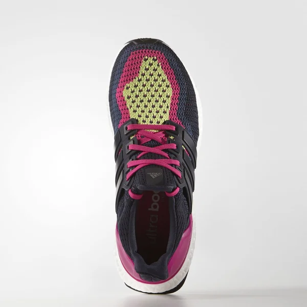 Adidas Ultra Boost Shoes Night Navy 8 - Womens Running Shoes