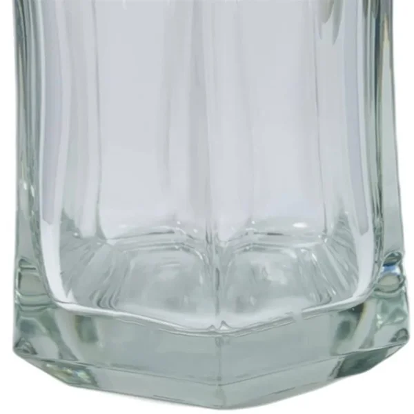 Kentucky Wildcats UK Decanter Whiskey Liquor Bottle