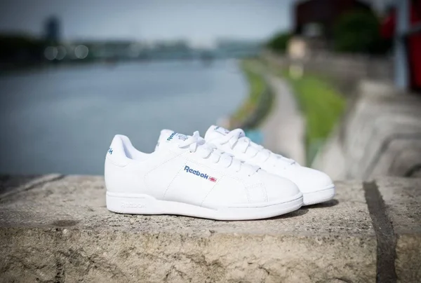 Reebok Men NPC II (White)